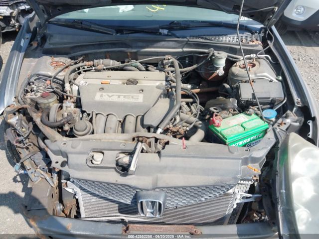 2005 ACURA RSX JH4DC54845S000549 Photo 9