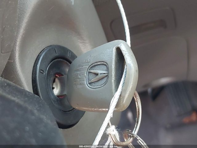 2005 ACURA RSX JH4DC54845S000549 Photo 10