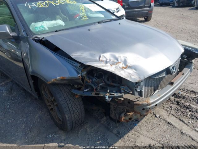 2005 ACURA RSX JH4DC54845S000549 Photo 5