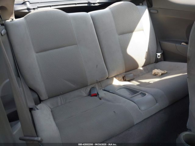 2005 ACURA RSX JH4DC54845S000549 Photo 7