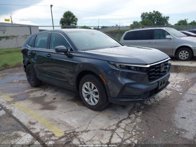 2023 HONDA CR-V 5J6RS4H2XPL006437