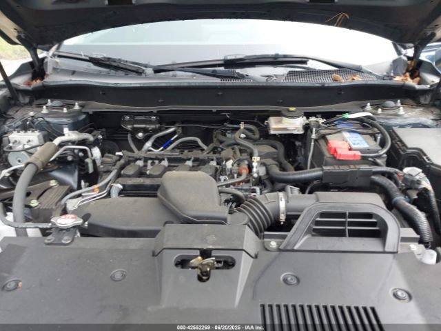 2023 HONDA CR-V 5J6RS4H2XPL006437 Photo 9