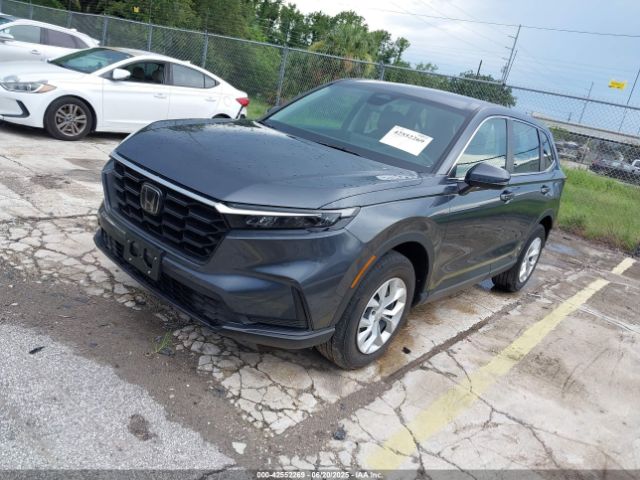 2023 HONDA CR-V 5J6RS4H2XPL006437 Photo 1