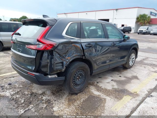 2023 HONDA CR-V 5J6RS4H2XPL006437 Photo 3