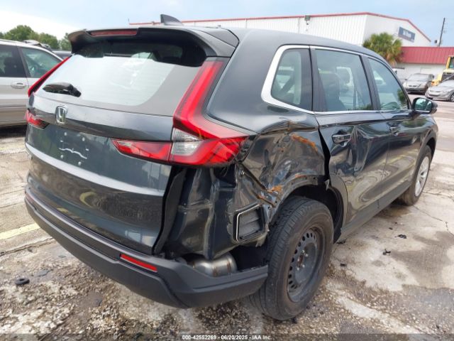 2023 HONDA CR-V 5J6RS4H2XPL006437 Photo 5