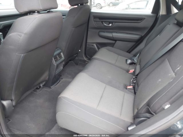 2023 HONDA CR-V 5J6RS4H2XPL006437 Photo 7