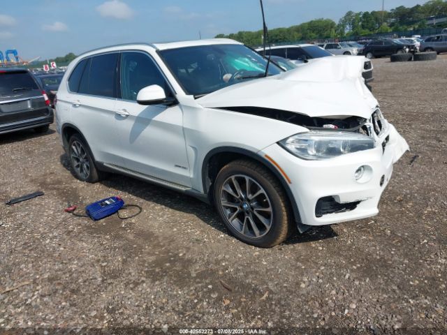 2017 BMW X5 5UXKR0C55H0U54292