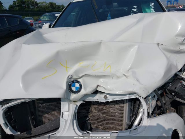2017 BMW X5 5UXKR0C55H0U54292 Photo 9