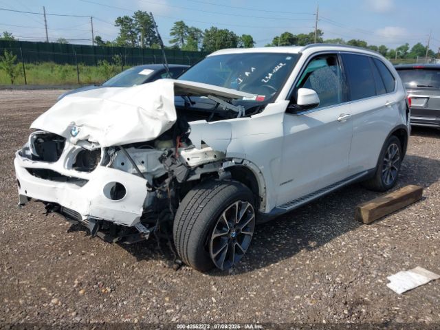 2017 BMW X5 5UXKR0C55H0U54292 Photo 1