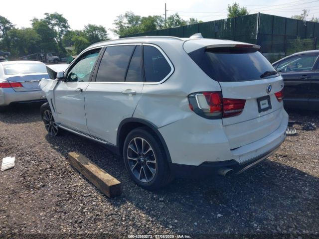 2017 BMW X5 5UXKR0C55H0U54292 Photo 2