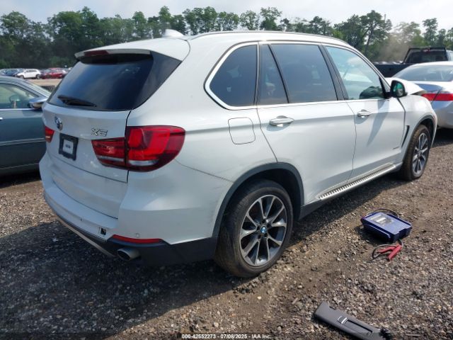 2017 BMW X5 5UXKR0C55H0U54292 Photo 3