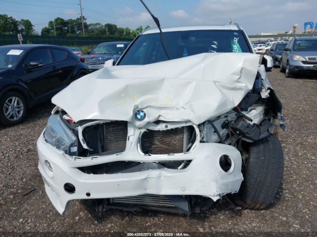 2017 BMW X5 5UXKR0C55H0U54292 Photo 5