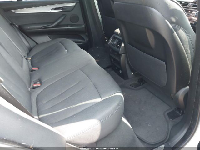 2017 BMW X5 5UXKR0C55H0U54292 Photo 7