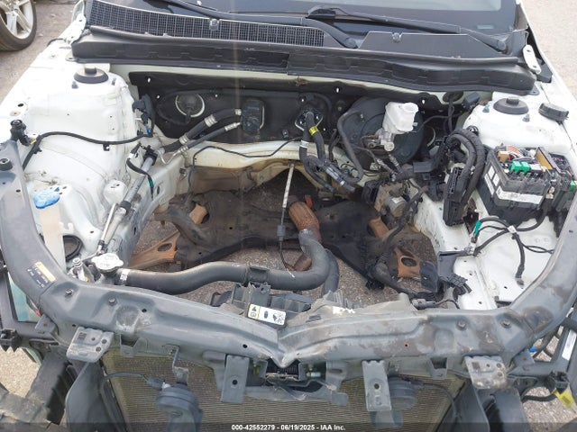 KIA dohc gdi theta ii 2015 KNAGM4A76F5568655 Image 10