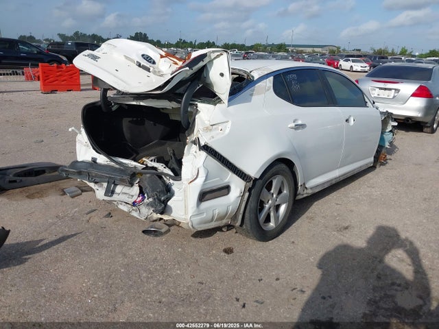 KIA dohc gdi theta ii 2015 KNAGM4A76F5568655 Image 4