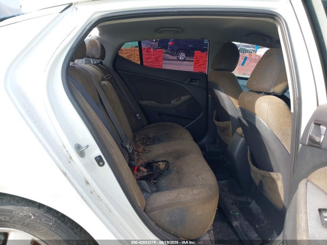 KIA dohc gdi theta ii 2015 KNAGM4A76F5568655 Image 8