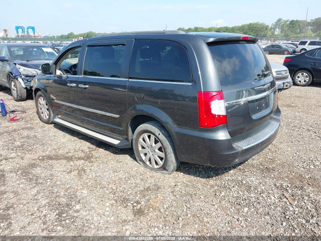 Aukcja sprzedaży 2011 Chrysler Town & Country Touring-l, vin: 2A4RR8DG7BR780164, numer aukcji: 42552289