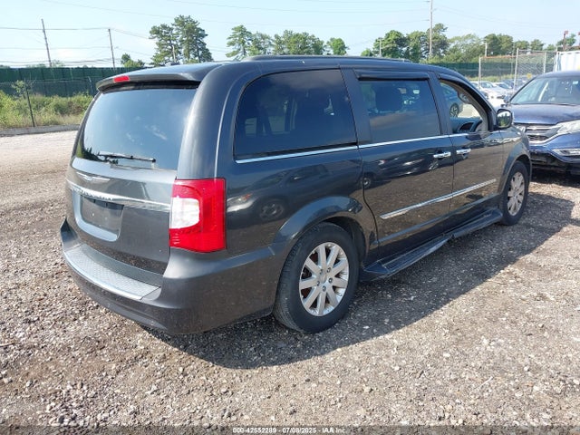 Aukcja sprzedaży 2011 Chrysler Town & Country Touring-l, vin: 2A4RR8DG7BR780164, numer aukcji: 42552289