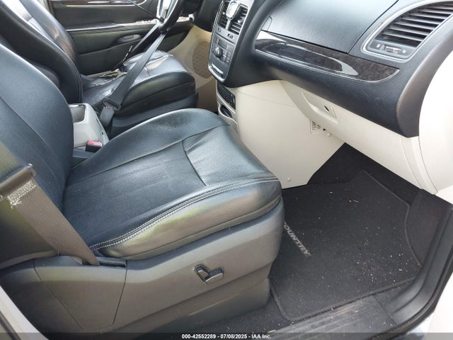 Aukcja sprzedaży 2011 Chrysler Town & Country Touring-l, vin: 2A4RR8DG7BR780164, numer aukcji: 42552289