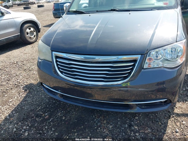 Aukcja sprzedaży 2011 Chrysler Town & Country Touring-l, vin: 2A4RR8DG7BR780164, numer aukcji: 42552289