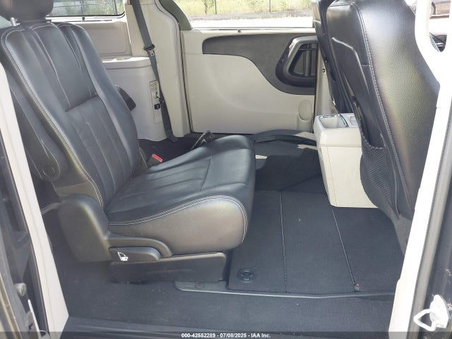 Aukcja sprzedaży 2011 Chrysler Town & Country Touring-l, vin: 2A4RR8DG7BR780164, numer aukcji: 42552289