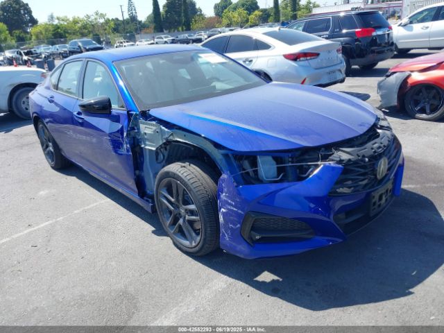 2024 ACURA TLX 19UUB6F59RA000833 Photo 0