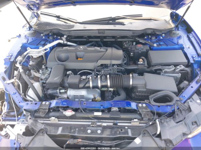 2024 ACURA TLX 19UUB6F59RA000833 Photo 9