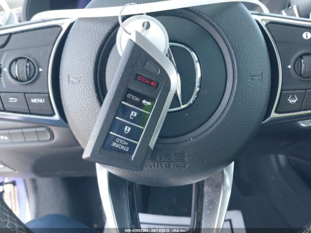 2024 ACURA TLX 19UUB6F59RA000833 Photo 10