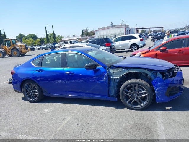 19UUB6F59RA000833 Acura k20c6