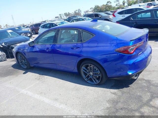 19UUB6F59RA000833 Acura k20c6