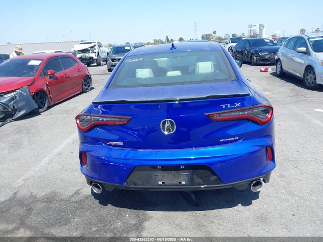 19UUB6F59RA000833 Acura k20c6