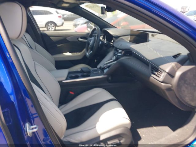 2024 ACURA TLX 19UUB6F59RA000833 Photo 4