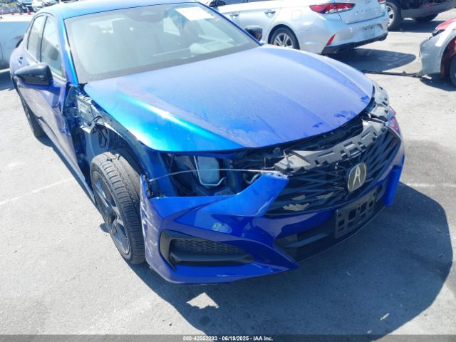 2024 ACURA TLX 19UUB6F59RA000833 Photo 5
