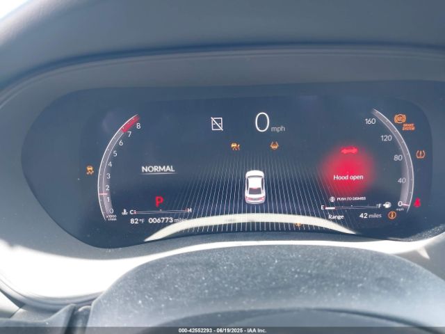 2024 ACURA TLX 19UUB6F59RA000833 Photo 6