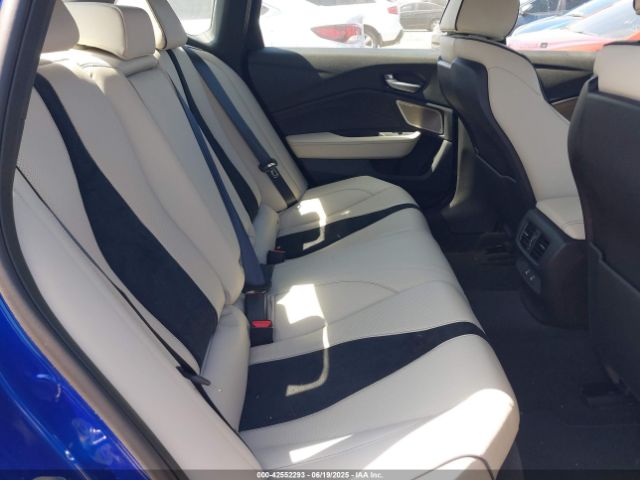 2024 ACURA TLX 19UUB6F59RA000833 Photo 7