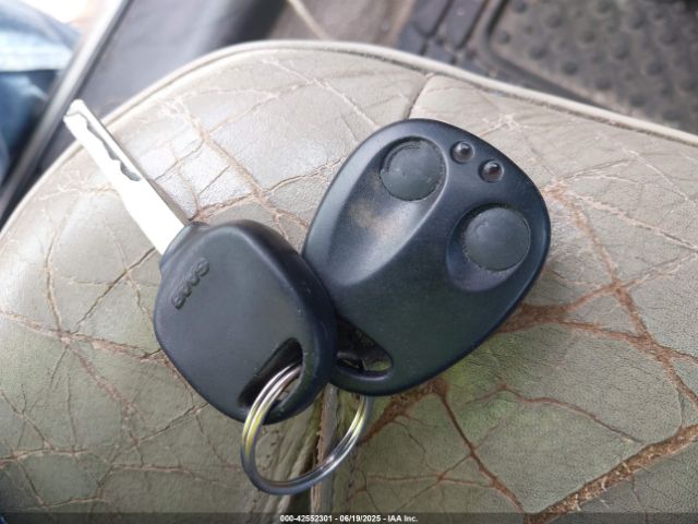 1996 SAAB 900 YS3DF78V3T7001155 Photo 10