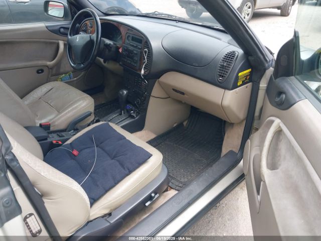 1996 SAAB 900 YS3DF78V3T7001155 Photo 4