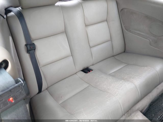 1996 SAAB 900 YS3DF78V3T7001155 Photo 7