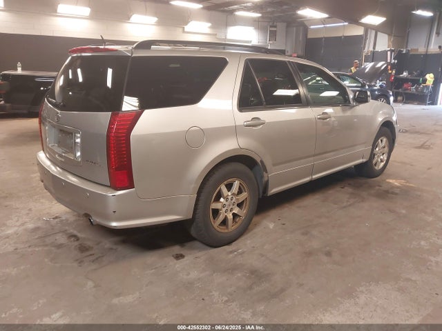 2008 CADILLAC SRX 1GYEE437780136042 Photo 3