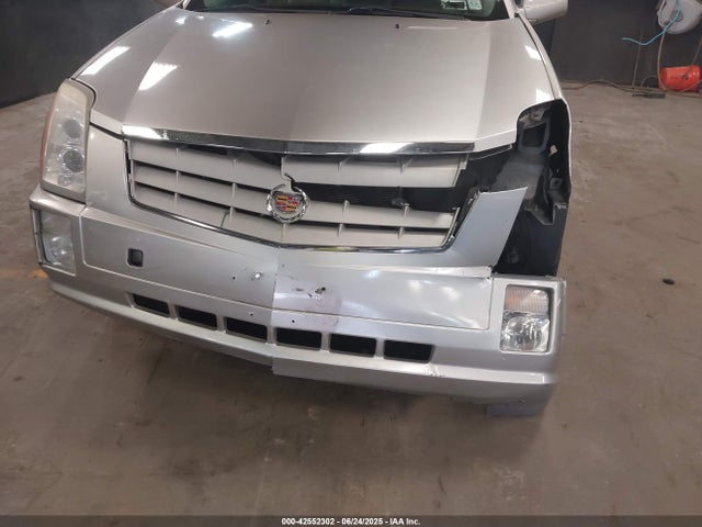 2008 CADILLAC SRX 1GYEE437780136042 Photo 5
