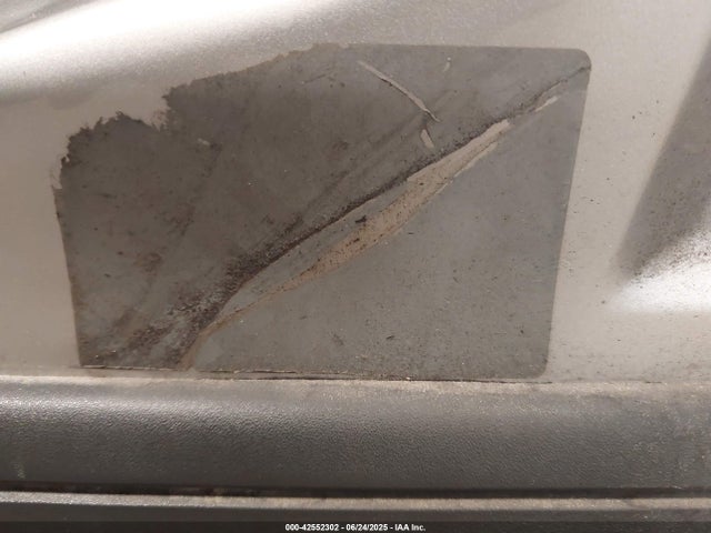 2008 CADILLAC SRX 1GYEE437780136042 Photo 8