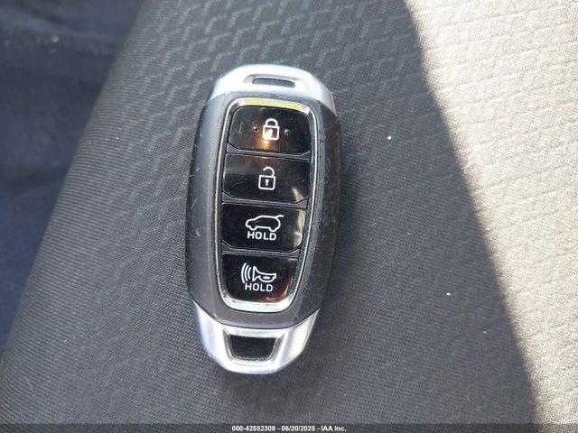 KMHH35LE8JU076165 Hyundai gdi nu