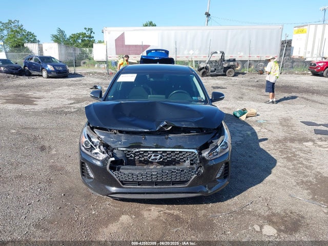 KMHH35LE8JU076165 Hyundai gdi nu