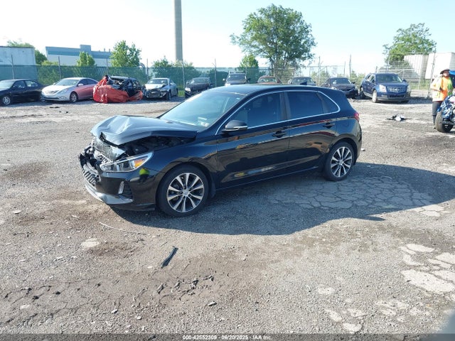 KMHH35LE8JU076165 Hyundai gdi nu