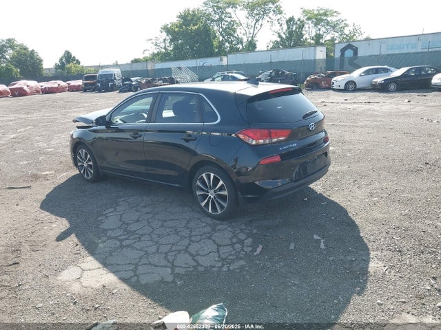 KMHH35LE8JU076165 Hyundai gdi nu