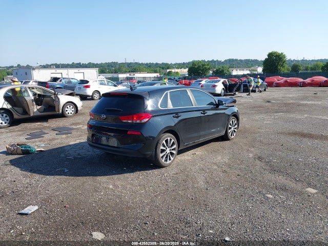 KMHH35LE8JU076165 Hyundai gdi nu