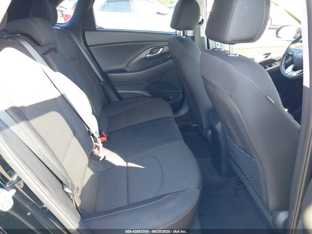 KMHH35LE8JU076165 Hyundai gdi nu