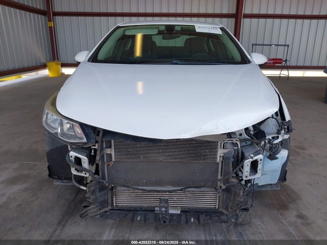 1G1BC5SM6J7195522 Chevrolet le2 -di: direct injection, vvt: variable valve timing, gen, alum