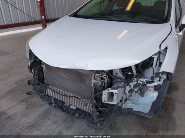 2018 CHEVROLET CRUZE 1G1BC5SM6J7195522 Photo 5