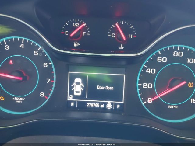 2018 CHEVROLET CRUZE 1G1BC5SM6J7195522 Photo 6